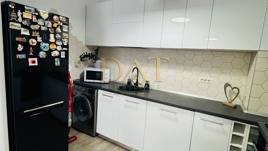 Apartament cu 2 camere | loc parcare subteran | Marasti - Poză 7