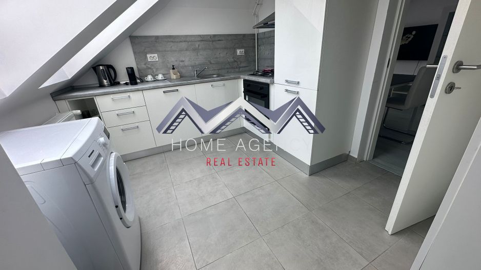 Apartament cu 3 camere de vânzare, bloc nou cu lift, Otopeni – lângă Mega Image - Poză 4