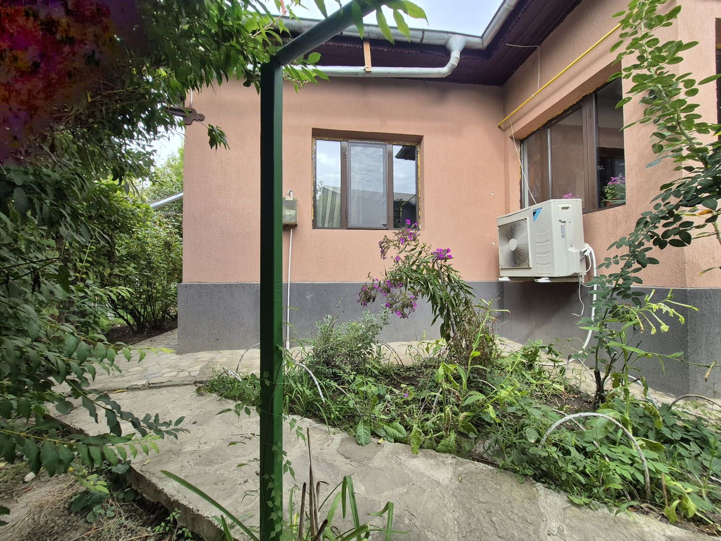 Vila 4 camere + teren 818 mp central Provita de Sus (lângă școală) - Poză 21