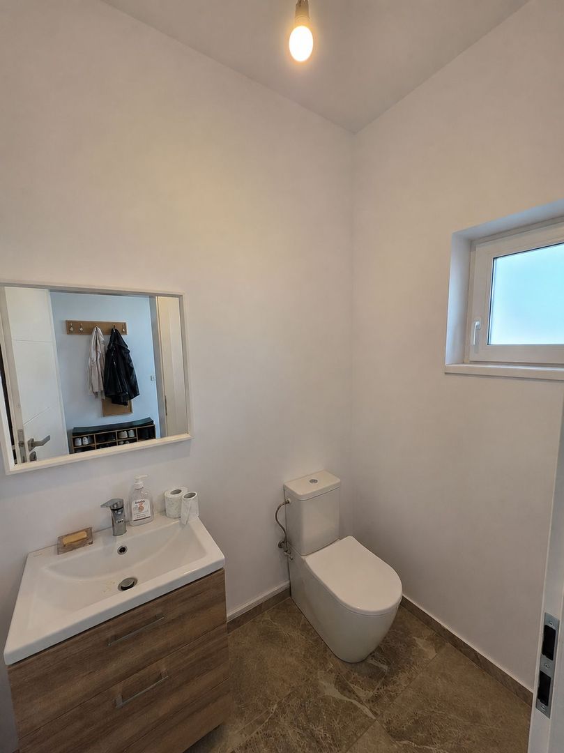 DUPLEX P+1E DE VÂNZARE ÎN MOṢNITA NOUĂ - Poză 15