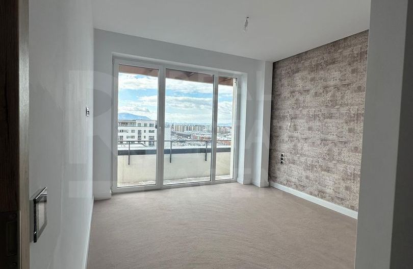 Vânzare, penthouse, 4 camere, Brașov - Poză 5