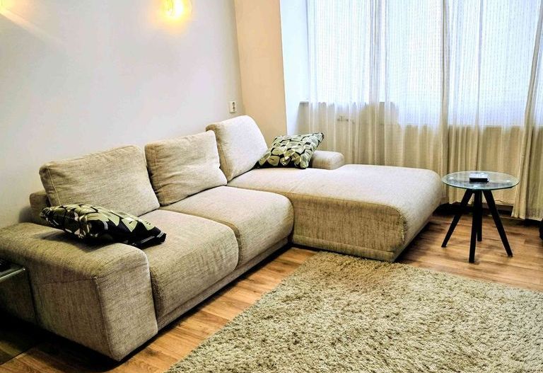 Apartament la intrarea in parcul Cismigiu - Poză 5
