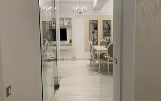 Apartament 4 camere Barbu Vacarescu | Intrarea Chefalului - Poză 12