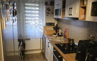 Apartament cu 3 camere/ 60mp/ zona Podu Ros - Poză 7