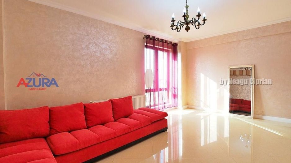 COMISION 0% - Apartament de Lux 3 camere - Poză 3