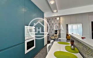 Apartament de închiriat cu 2 camere în Iosia Residence, Oradea - Poză 7