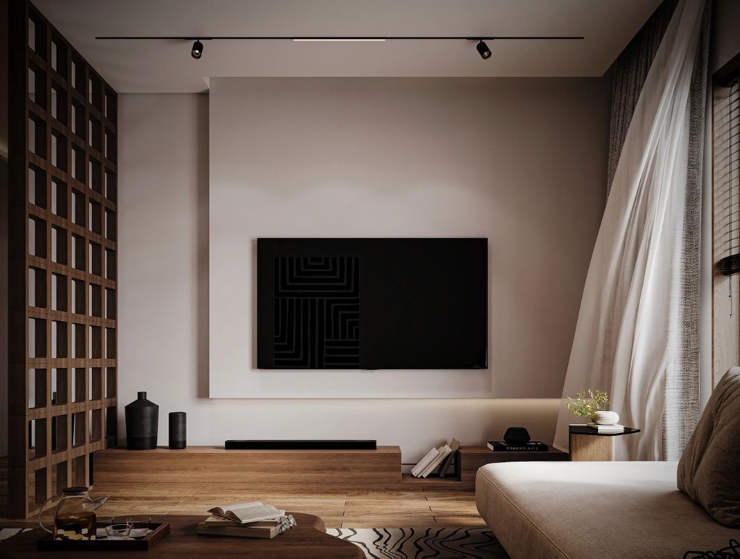 Apartament spatios 5 camere I Zona Barbu Vacarescu I Imobil nou - Poză 6