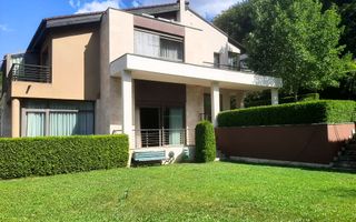 Vilă de lux cu vedere spectaculoasă spre Tâmpa  Green Valley zona Noua - Poză 1
