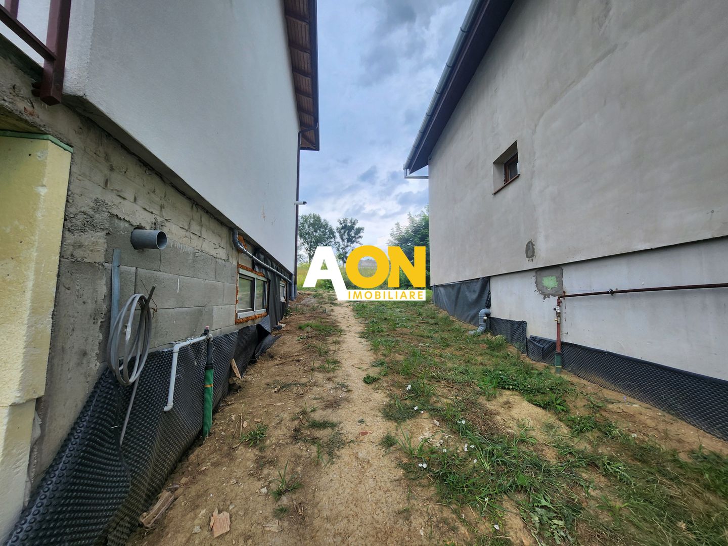 De vanzare apartament 3 camere, la vila, 130mp teren, Lac Chereteu - Poză 15