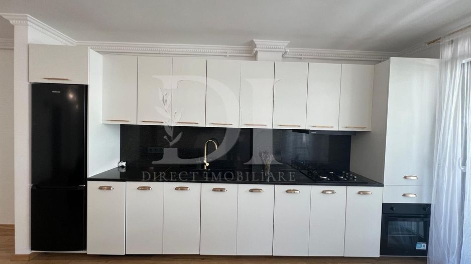 Apartament 2 camere de închiriat | Eroilor Residence, Florești - Poză 3