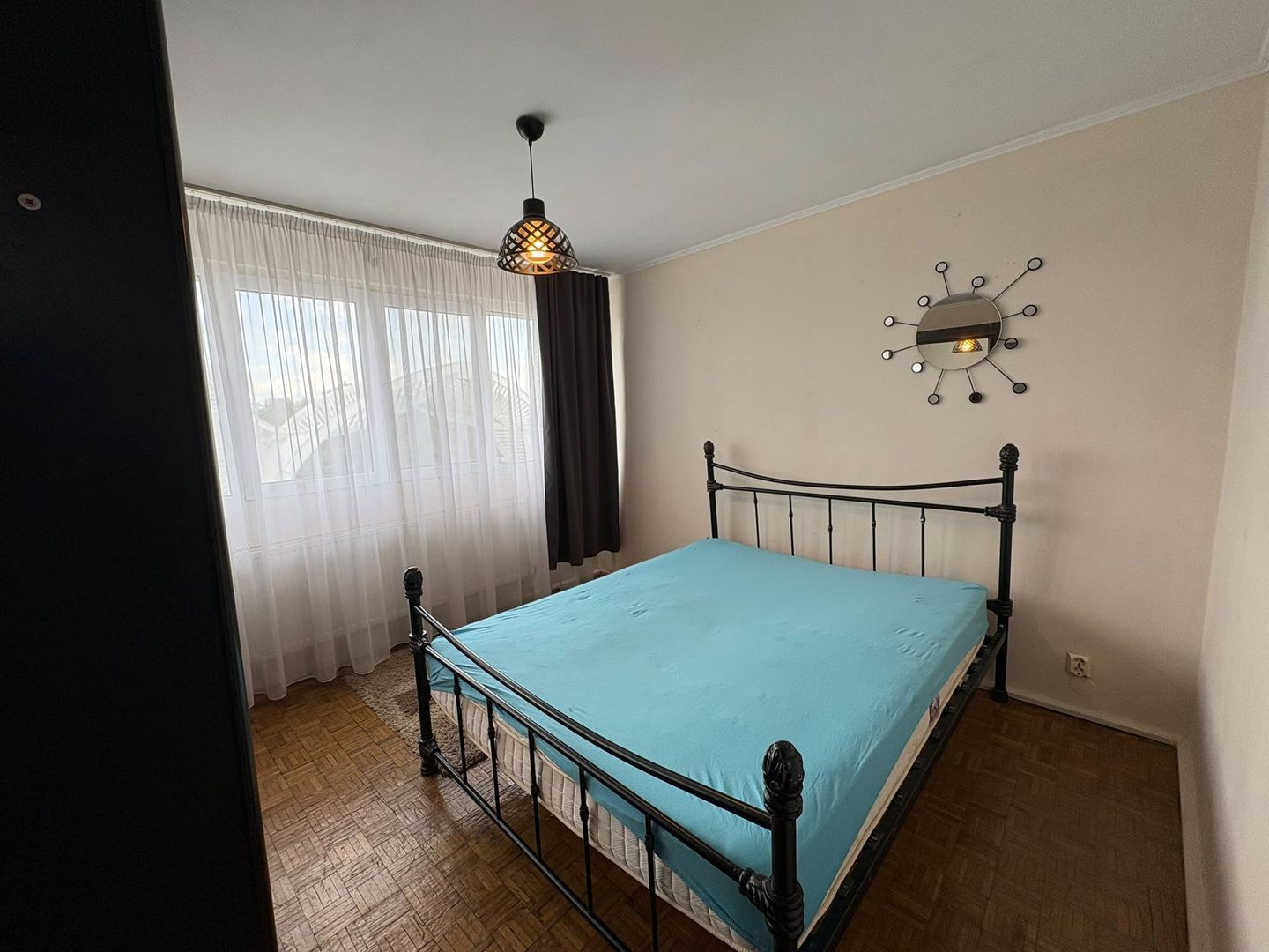 AP. 2 CAMERE - EROII REVOLUTIEI, REABILITAT, BUCATARIE INCHISA,METROU - Poză 4