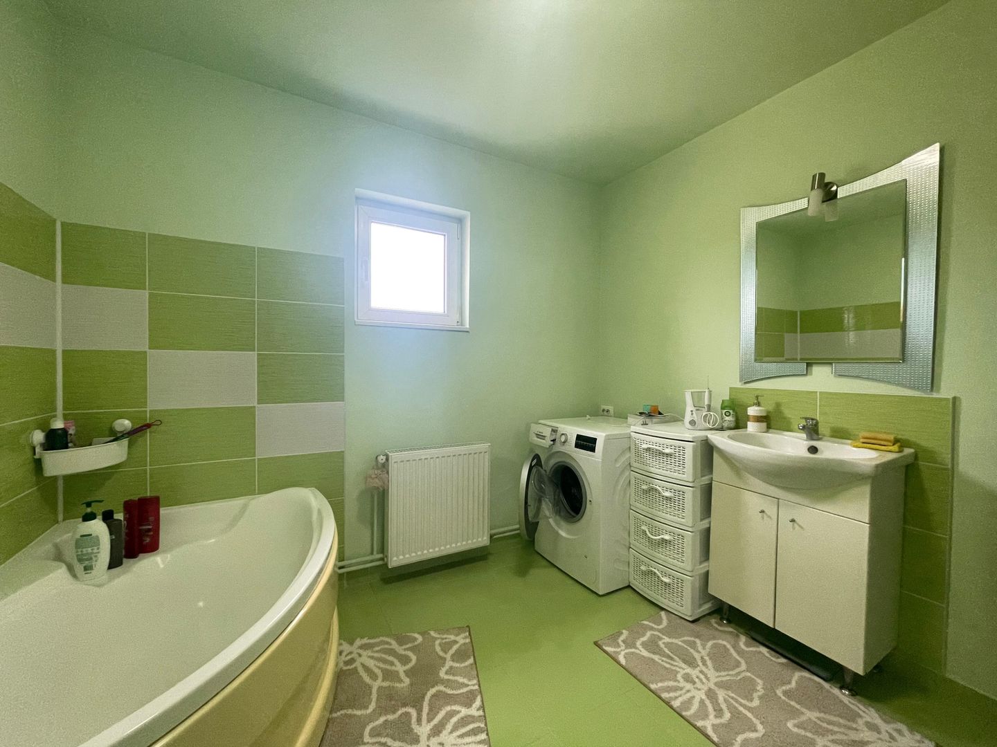 Casă. individuală cu 5 camere-719mp |Moșnița Nouă| - Poză 7