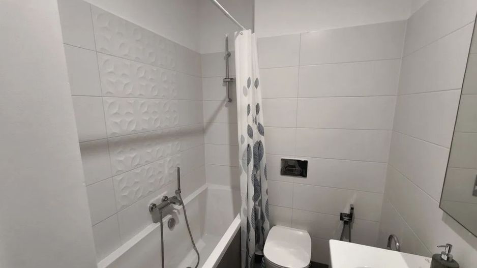 2 camere | Soseaua Nordului | parc Herastrau | nou - parcare - Poză 9