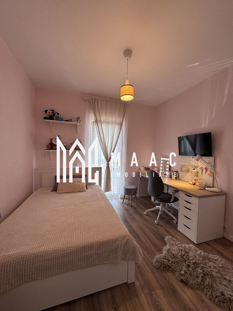 Casă Triplex 4 camere de vânzare | Daia | 116 mp - Poză 6