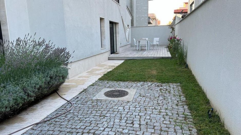 Vila P+1E+T in Faleza Nord / Consilieri - Poză 33