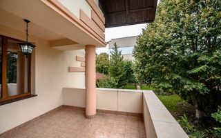 Chirie, casă, 3 nivele, 5 camere, șos. Hâncești, Telecentru - Poză 12