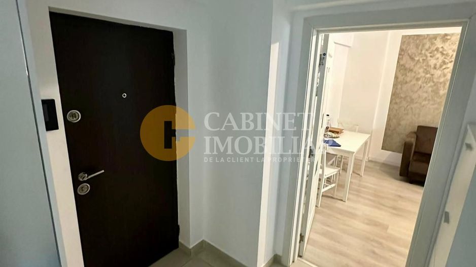 3 CAMERE DECOMANDAT--MOBILAT+UTILAT--ROND PACURARI - Poză 12