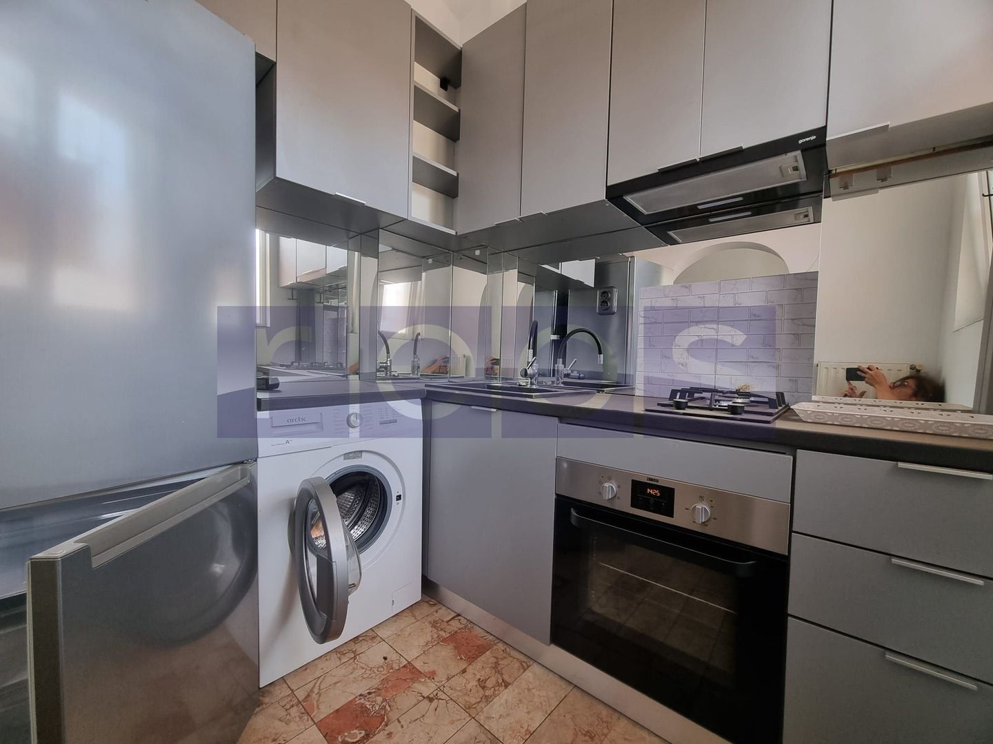 VANZARE 2 CAMERE+ SUBSOL | SEMIDECOMANDAT | TINERETULUI - Poză 6