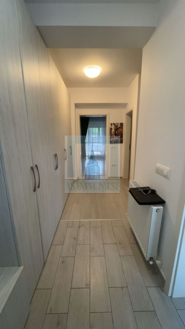 De vânzare casă înșiruită/ zona Sanpetru - Poză 14