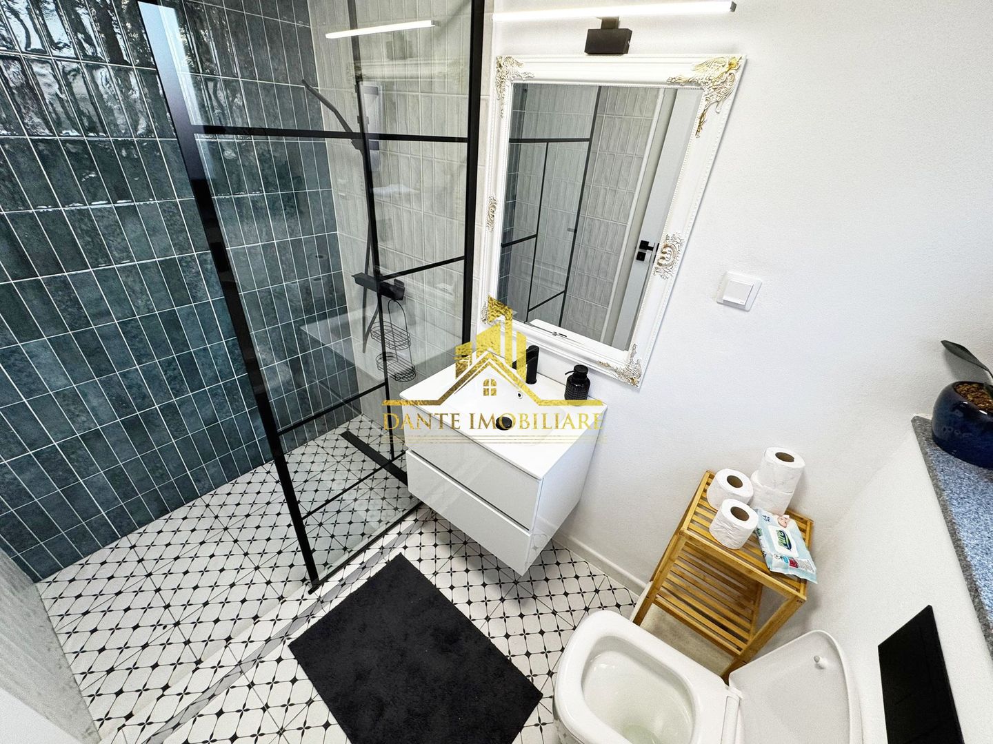 2 camere, semicentral, premium, modern, terasa, Marasti, Paris - Poză 13