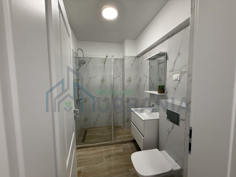 Apartament modern de închiriat în Complexul Contemporan, Păcurari, Iași - Poză 6