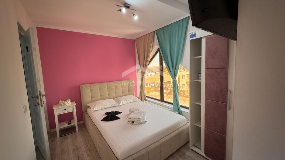 Pensiune Premium 11 Camere – Energie Verde, Randament Ridicat - Poză 4