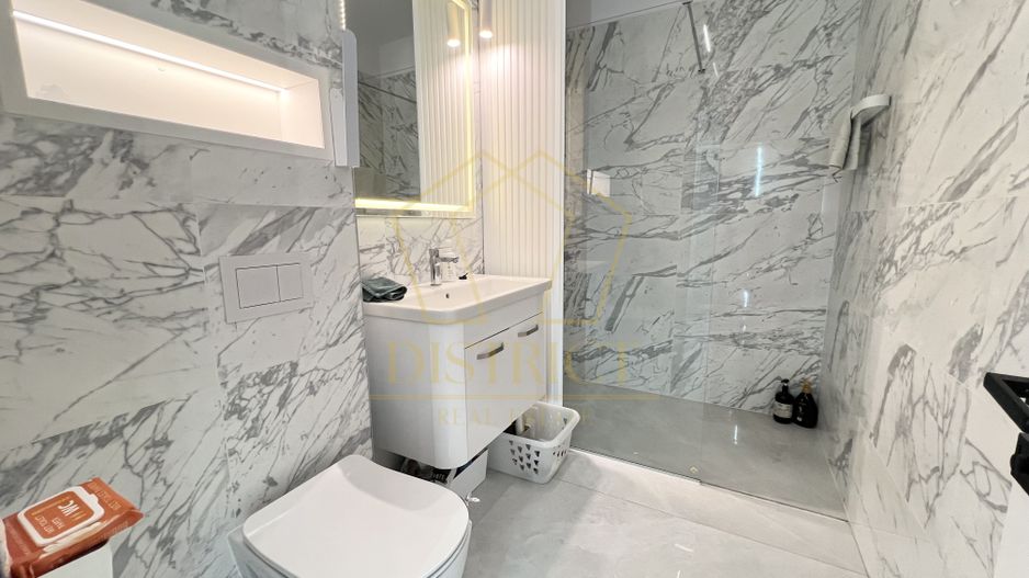 Garsoniera superba cu o camera  si balcon|  SXD Market | Braytim - Poză 9