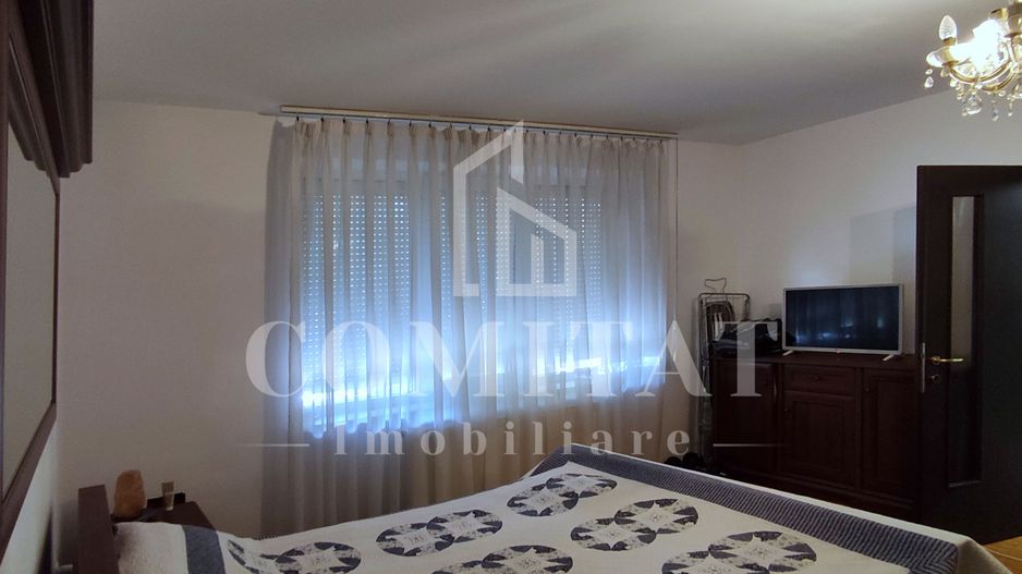 Apartament la vilă | Finisaje moderne | Cartierul Andrei Mureșanu - Poză 4