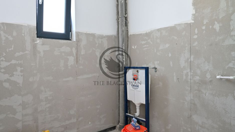 Casa / Vila 4 camere de vanzare 106 mp | Baicoi, Prahova | Comision 0% - Poză 15