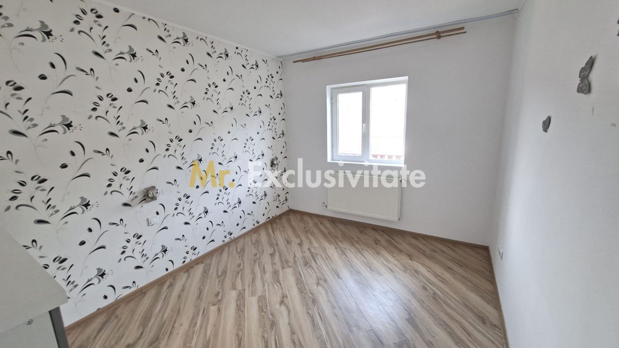 Apartament 3 camere Stefanesti - In Spate la Carrefour - Poză 5