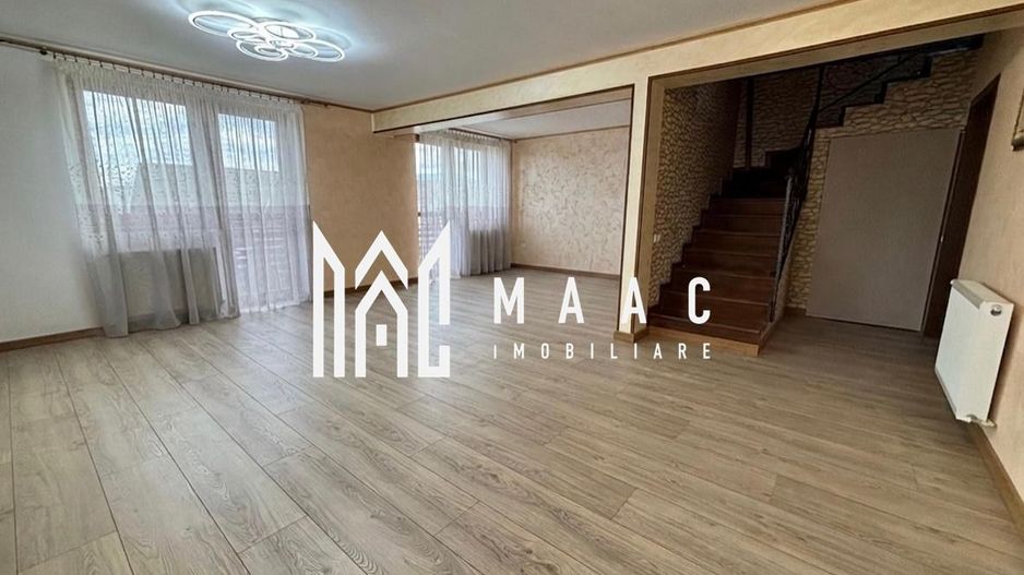Casă 5 camere | 220 mpu | Cartierul Arhitectilor-Sibiu - Poză 2