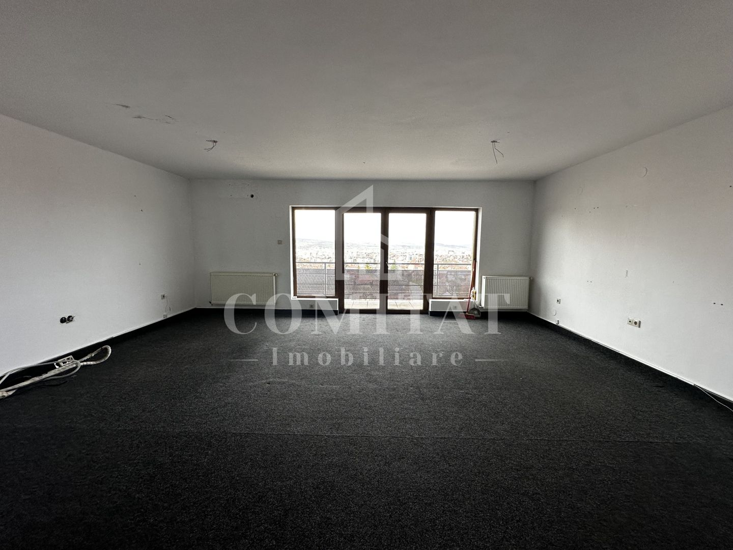 Apartament 4 camere | Etaj intermediar | Confort Lux | Calea Turzii - Poză 1