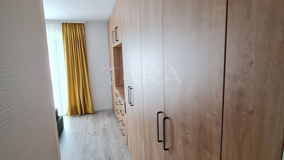 Apartament 2 camere, zona Dambul Rotund - Poză 6