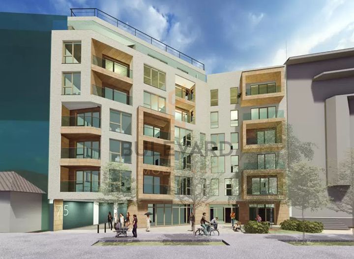 Apartament 2 camere, parcare subterana, zona Garii! - Poză 3