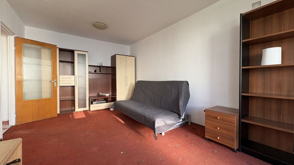 2 camere decomandat Dristor Metrou 53mp+ balcon 5mp et 6/10 bloc 1978 - Poză 14