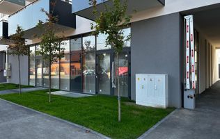 SPAȚIU COMERCIAL PREMIUM 2.400EUR– CARTIER BULGARIA, CLUJ-NAPOCA