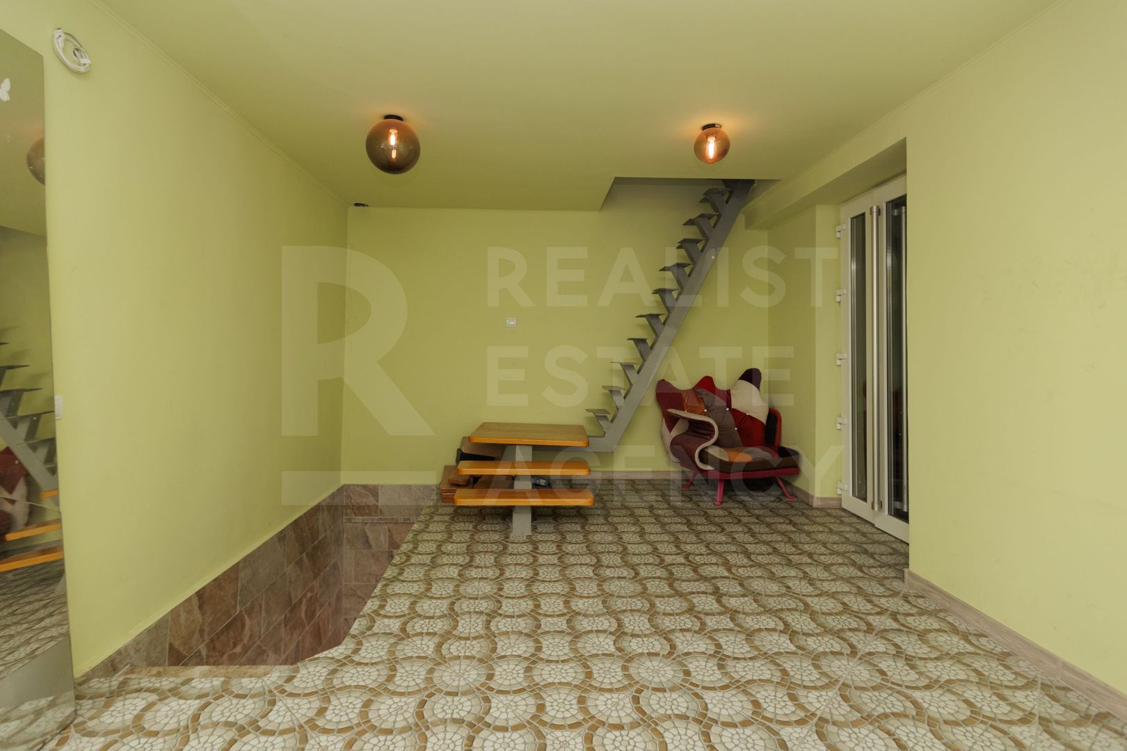 Vânzare, apartament, 3 camere, str. Gheorghe Asachi, Telecentru - Poză 7