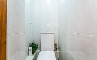 Vânzare, apartamnet, 2 camere, str. Mihail Sadoveanu, Ciocana - Poză 13
