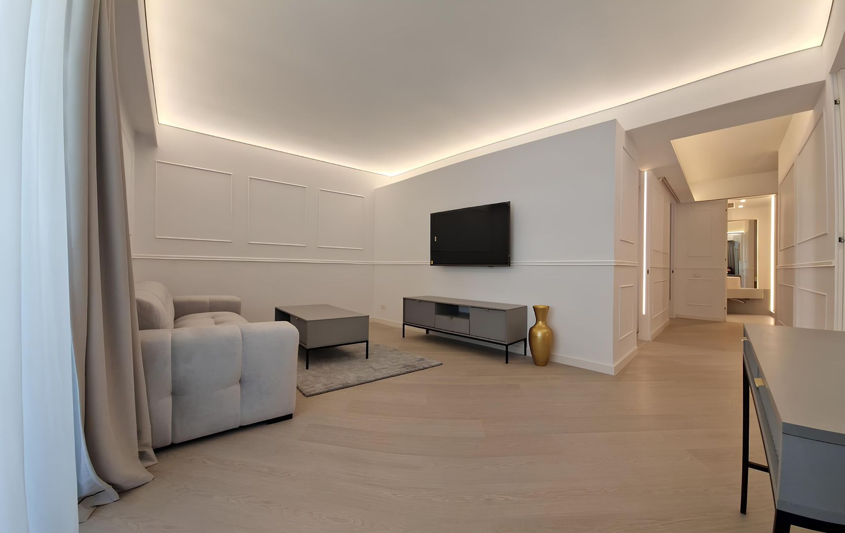 Apartament modern 3 Camere I Pipera I Cortina North - Poză 6