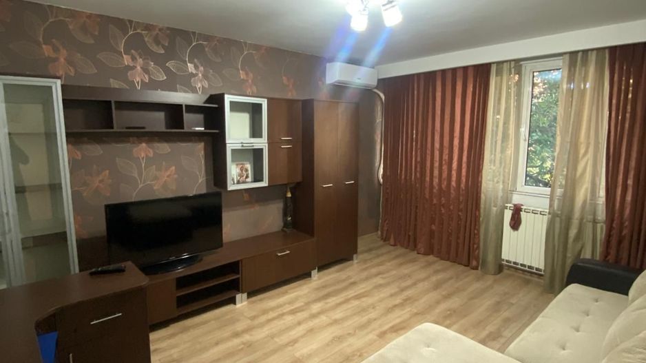 Apartament 2 camere Cantemir Tineretului - 1 minut de metrou - Poză 12