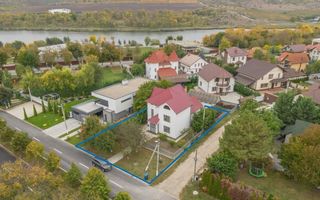 Vânzare casă 190 mp, str. Luceafărul, Grătiești - Poză 1