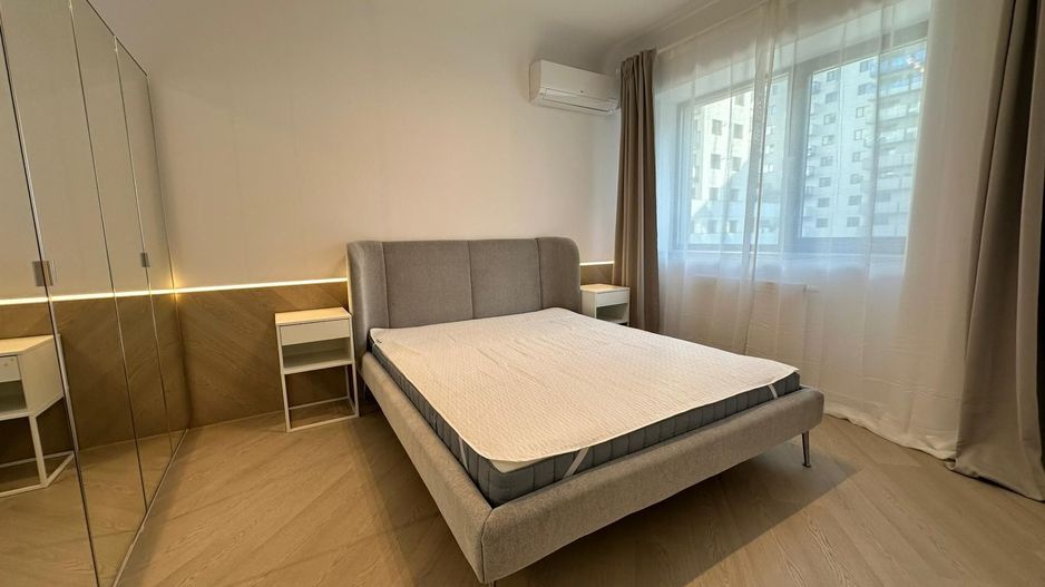 APARTAMENT 2 CAMERE | COMPLET MOBILAT SI UTILAT | PIPERA - Poză 4