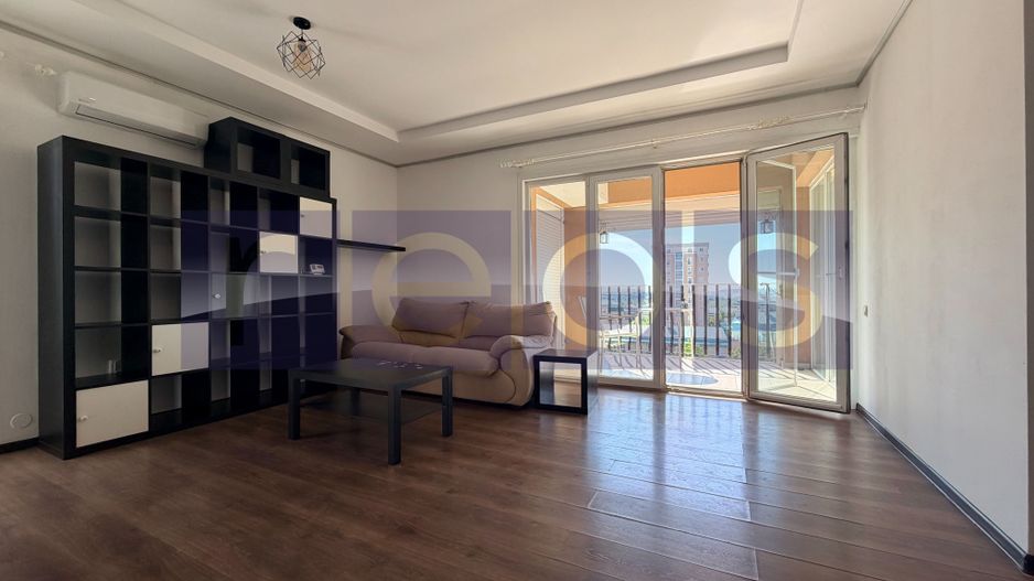 VANZARE 2 CAMERE | COSMOPOLIS | VEDERE PISCINA | PARCARE INCLUSA | - Poză 6