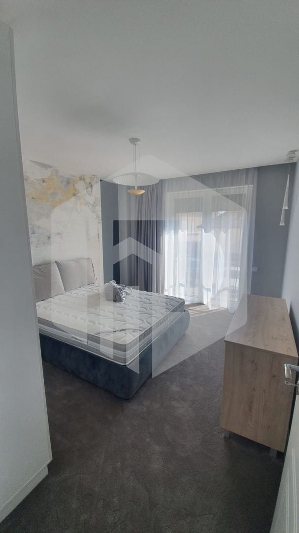 Apartament 3 camere - Mobilat si Utilat - Balanta - Poză 5