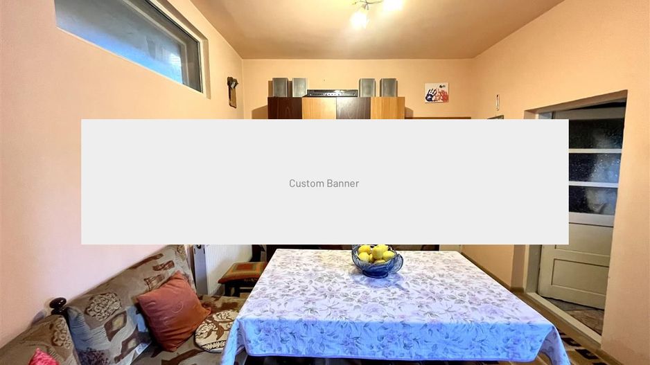 Casa individuala situata in zona Sagului - Poză 6