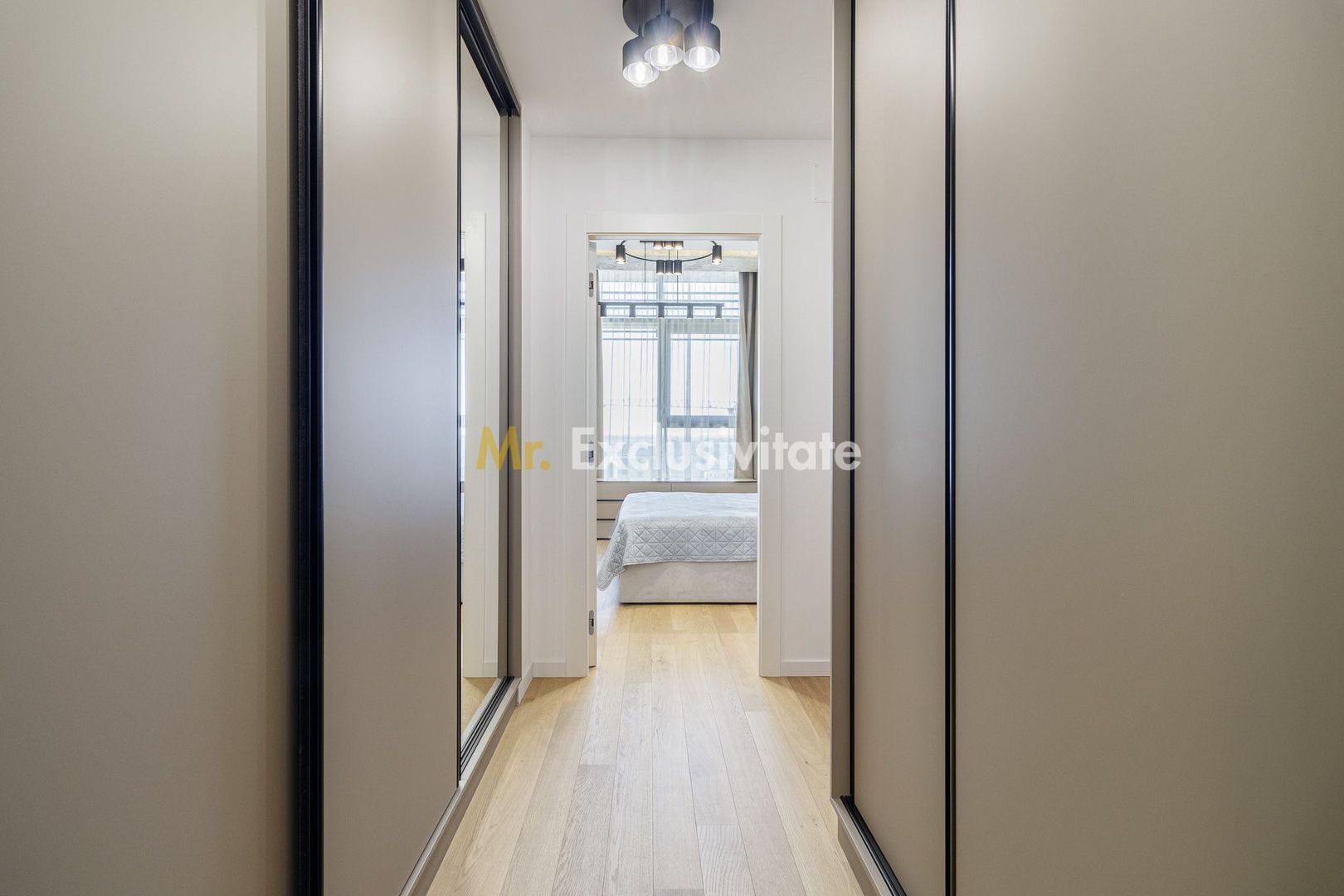 Apartament 2 Camere/ 51 mp/ Up-site by Atenor / Parcare EV / Piscina - Poză 14