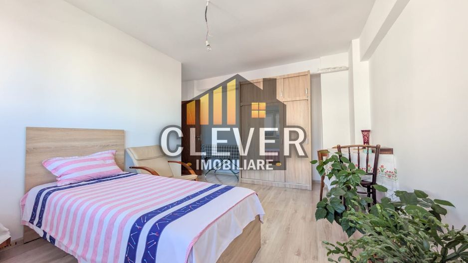 Apartament 3 camere decomandate Th.Pallady-Mutare Imediata - Poză 1