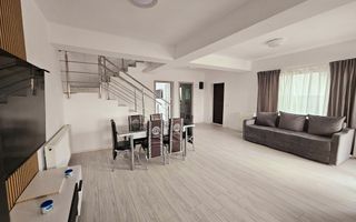 Vila 5 camere complet mobilata si utilata - comuna Berceni - Poză 1