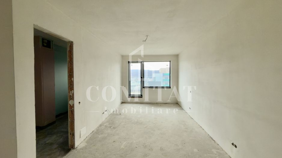 Penthouse 3 camere | Orientare Sud-Vest | 0% comision | Seasons - Poză 8