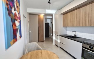 Apartament 1 cameră zona Braytim - Poză 8